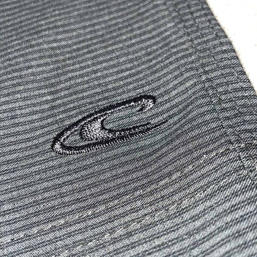 NWT O’Neill hybrid shorts in dark grey. Men 30. Classic skater and street style! - Picture 3 of 10